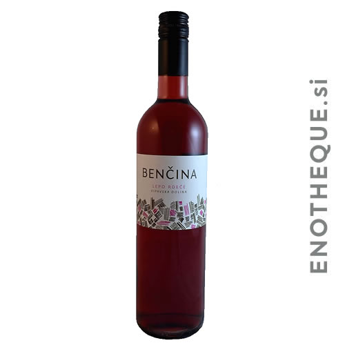 Benčina Red